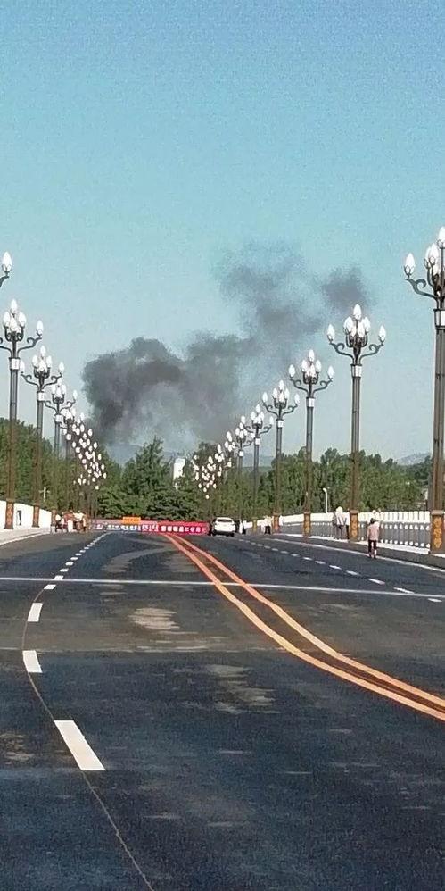 洛阳嵩县爆料事件最新情况,真相逐步浮出水面